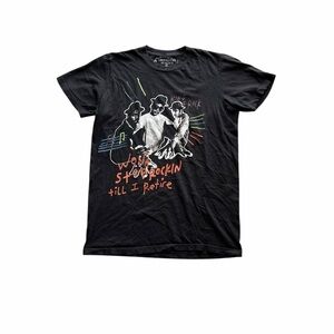 Run DMC T-Shirt 😎